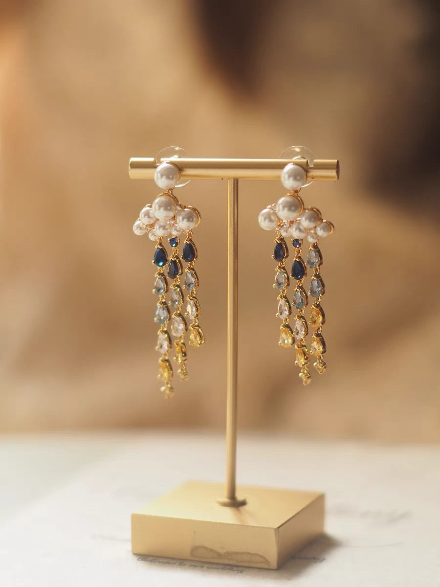 Miranda Earrings