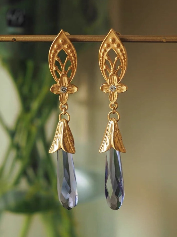 Quinne Earrings