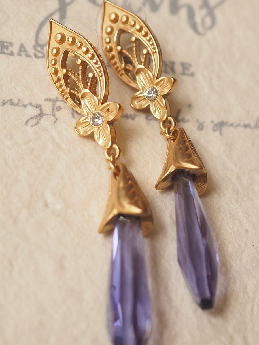 Quinne Earrings