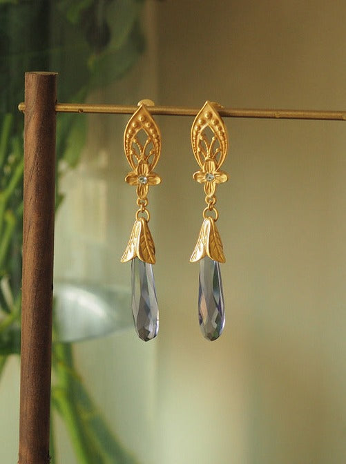 Quinne Earrings