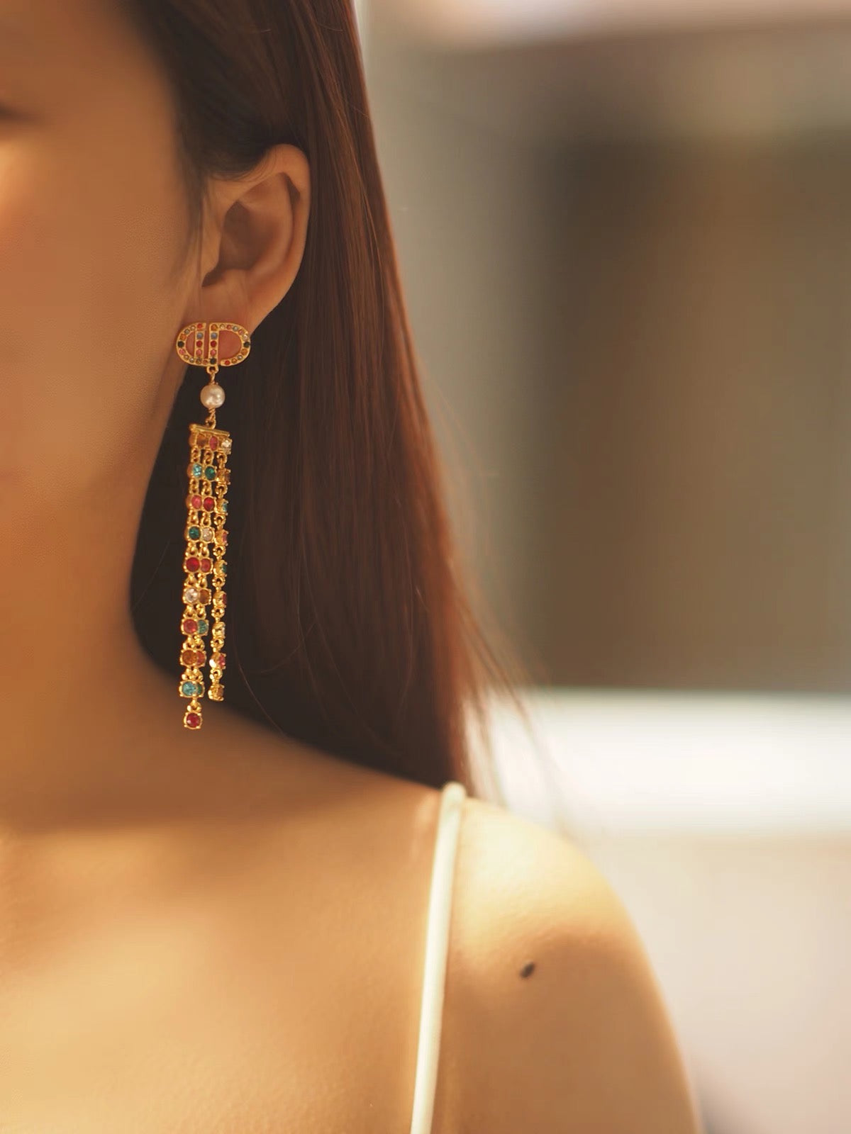 Aurelia Earrings