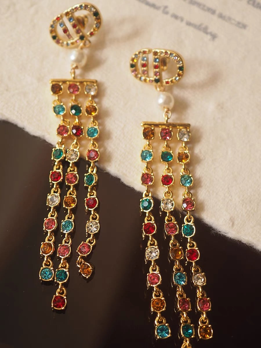 Aurelia Earrings