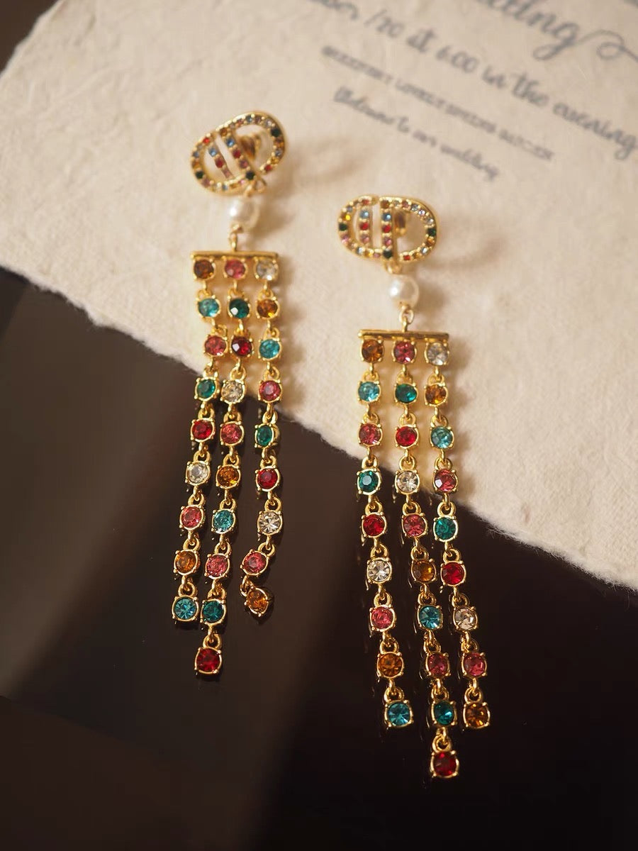 Aurelia Earrings