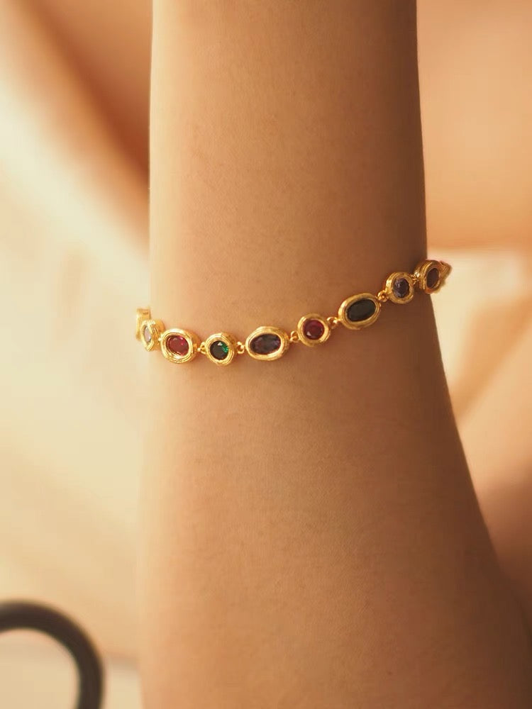 Ophelia Bracelet