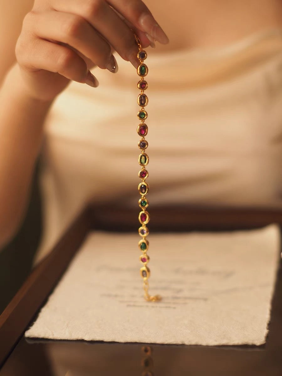 Ophelia Bracelet