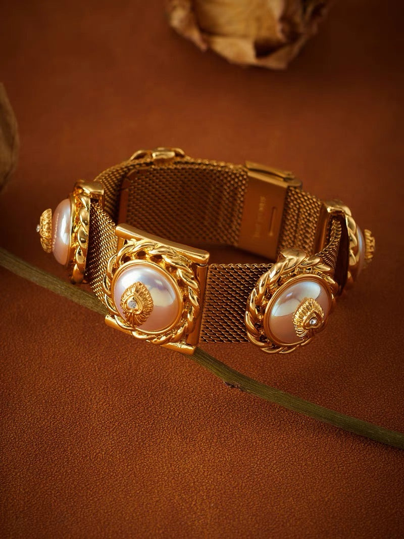 Genevieve Bracelet