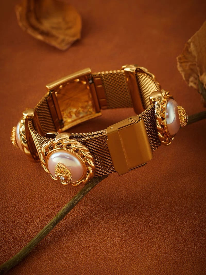 Genevieve Bracelet
