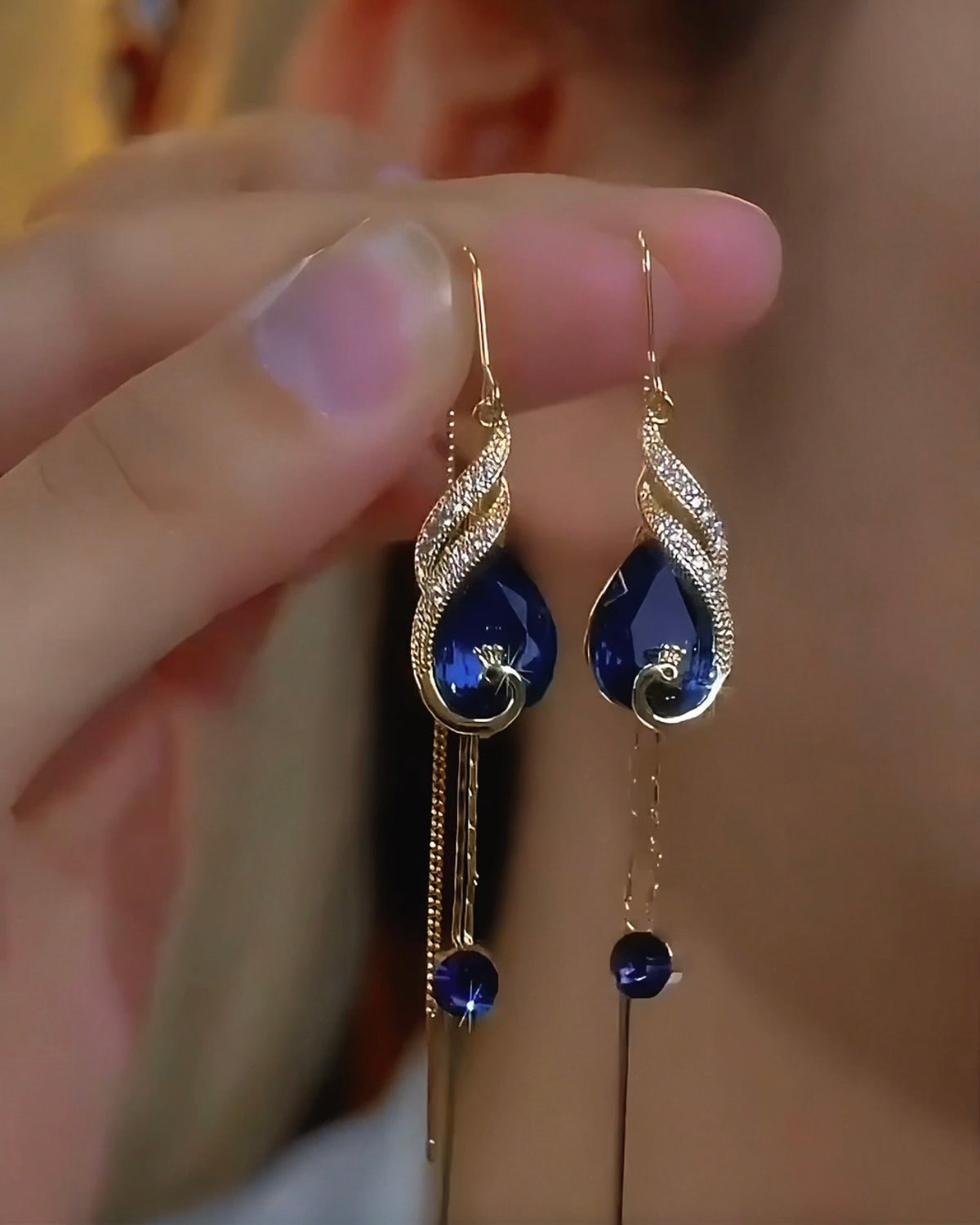 Lani Earrings