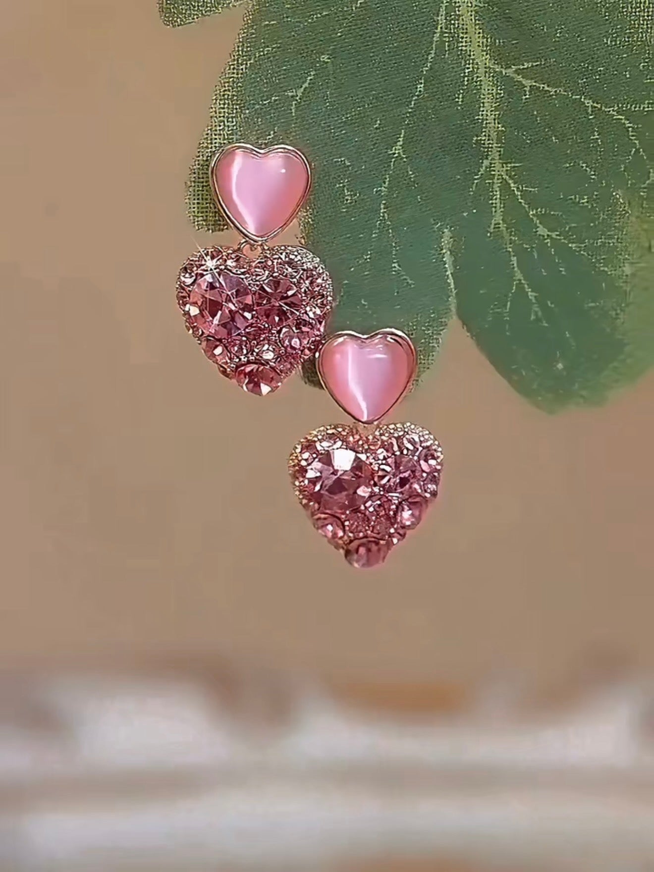 Myra Earrings