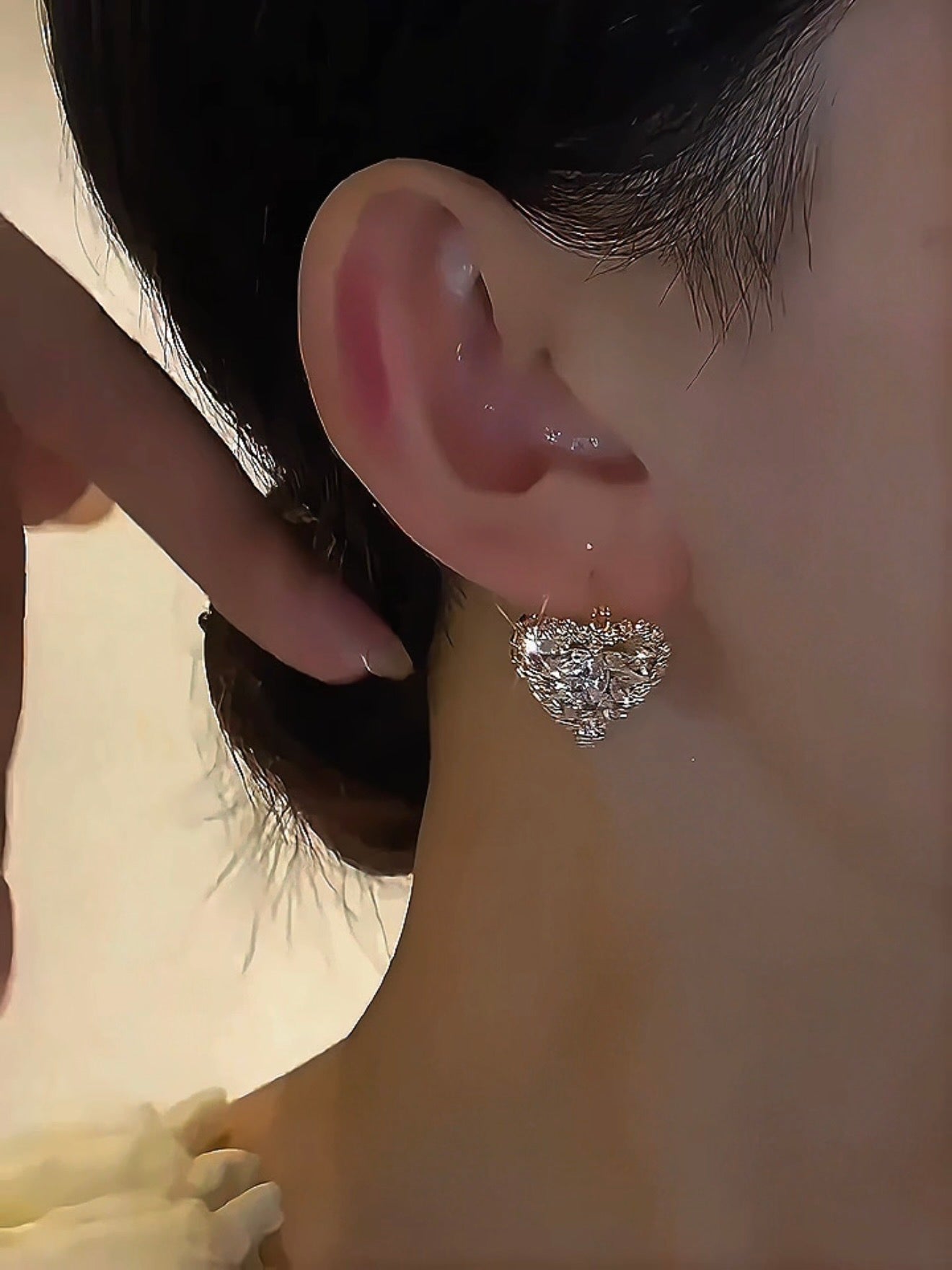 Darlene Earrings