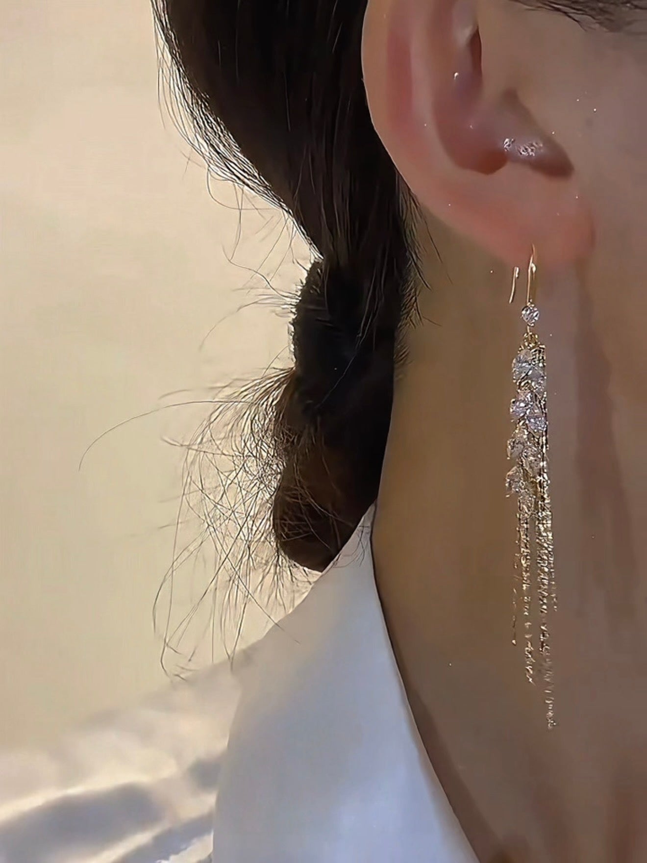 Latina Earrings