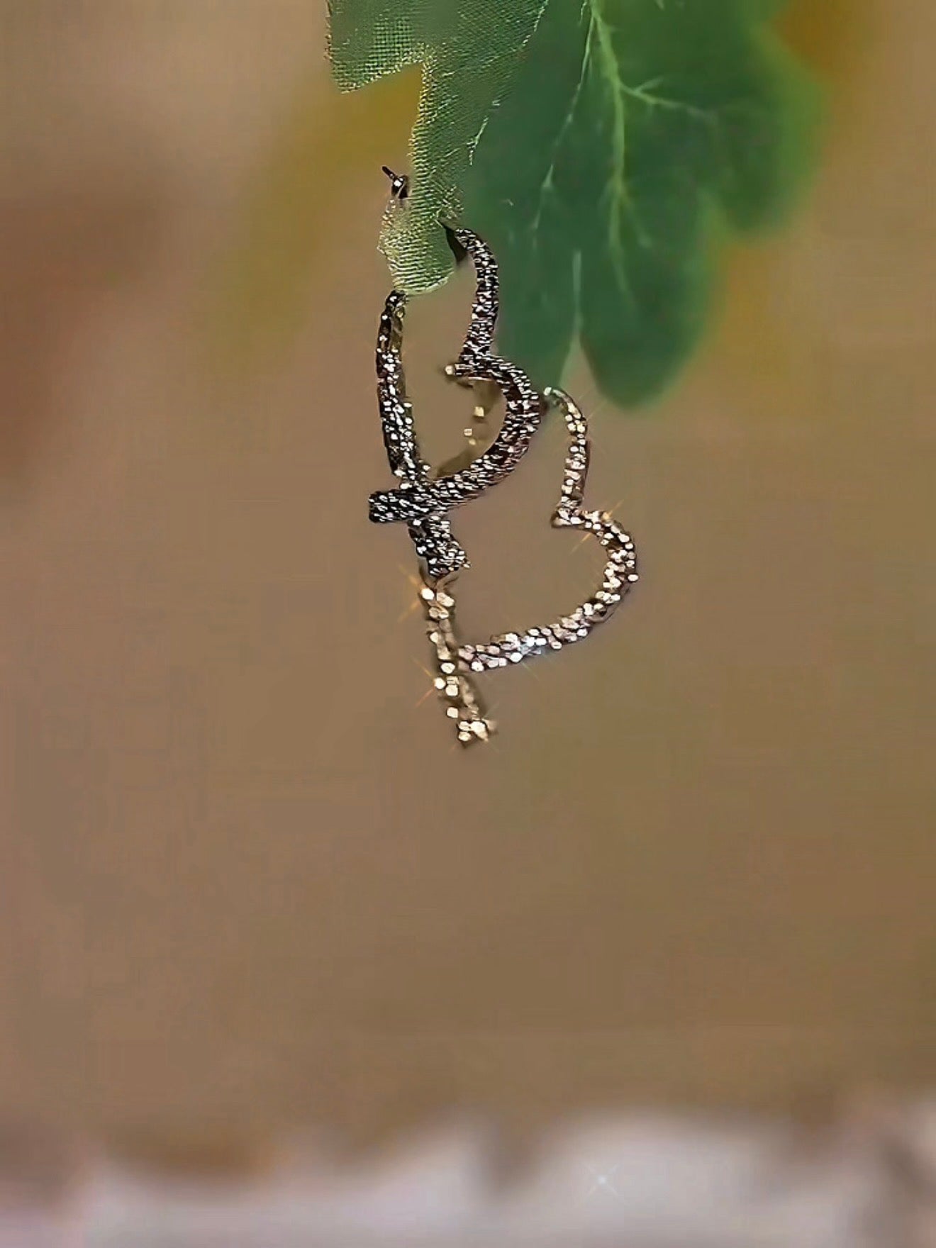 Jamie Earrings