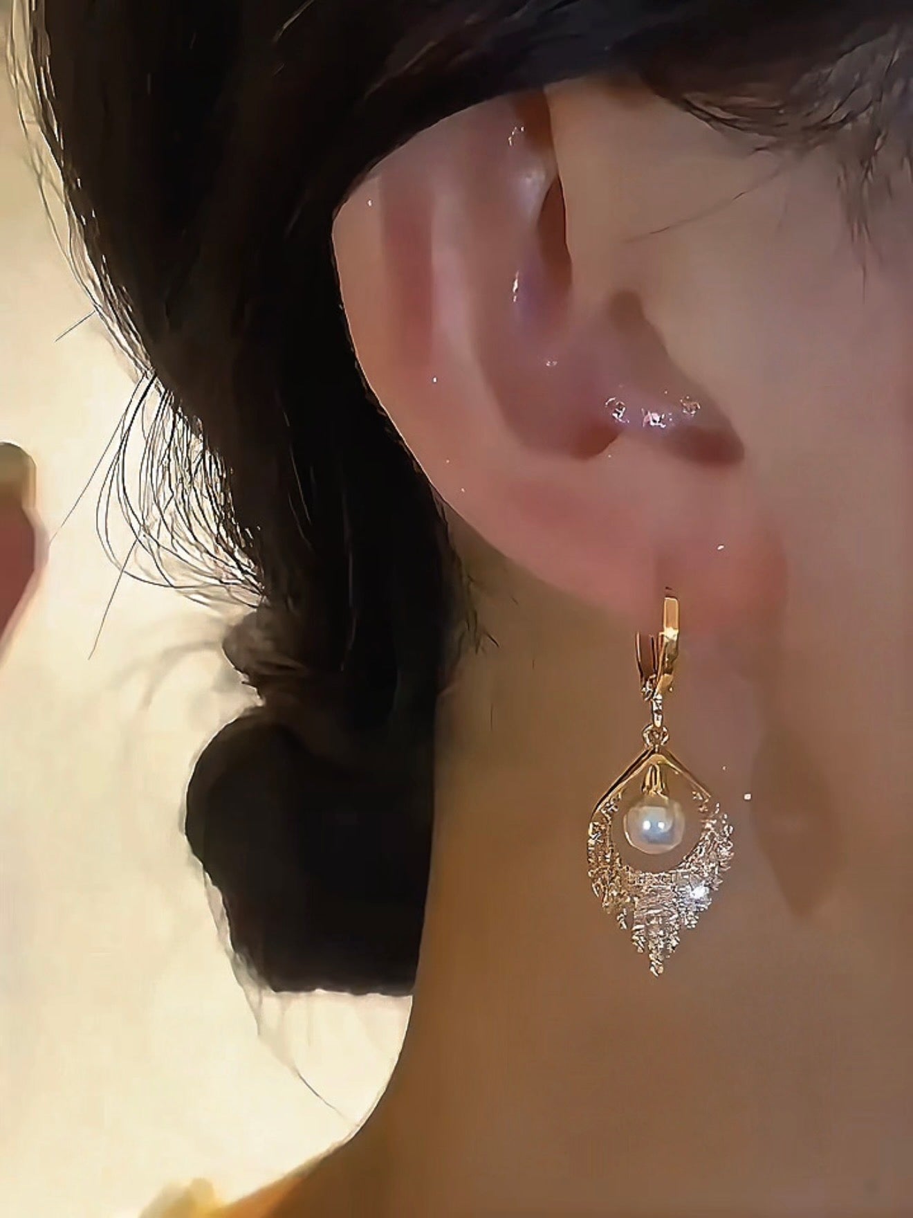 Gretchen Earrings