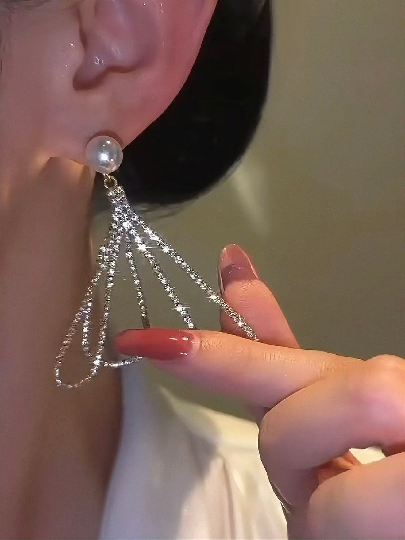 Margie Earrings
