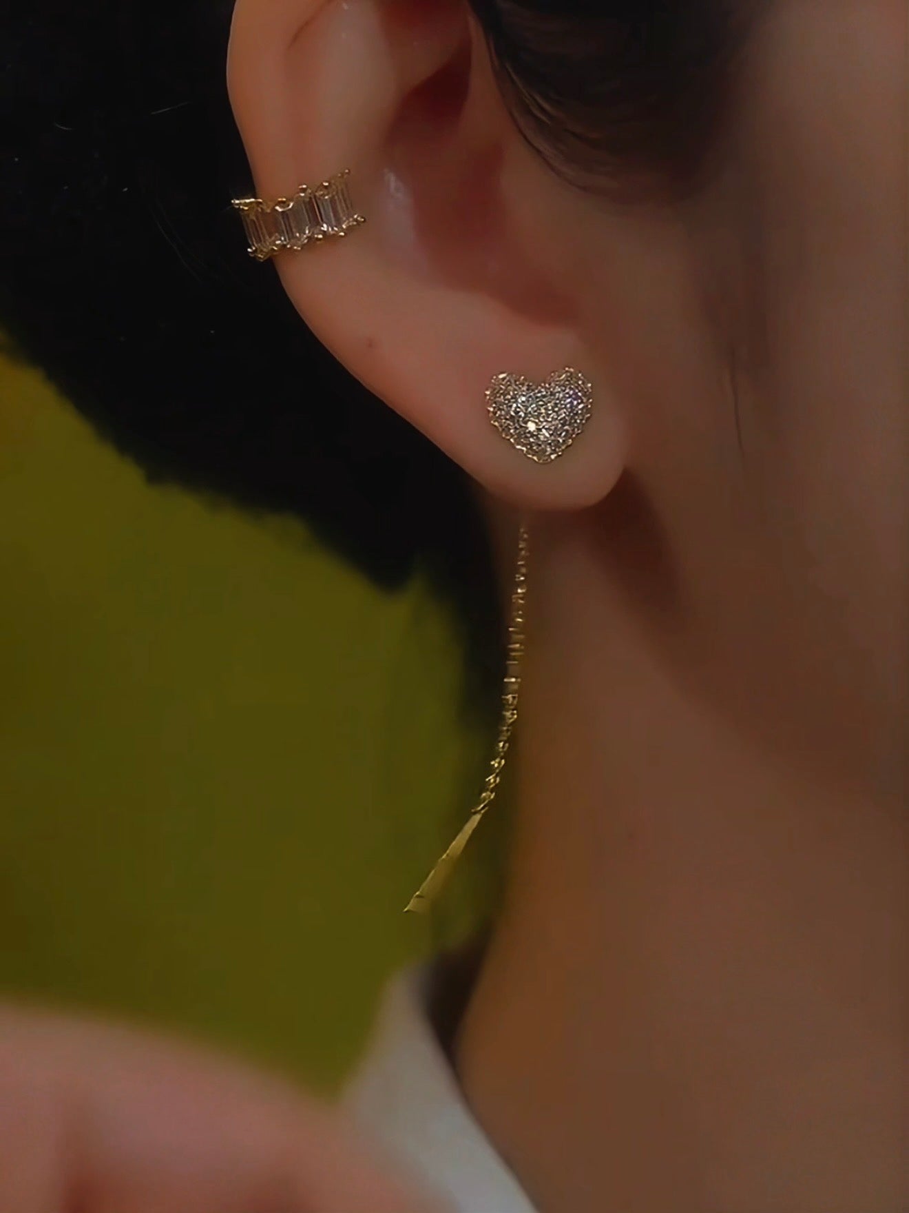 Mayda Earrings