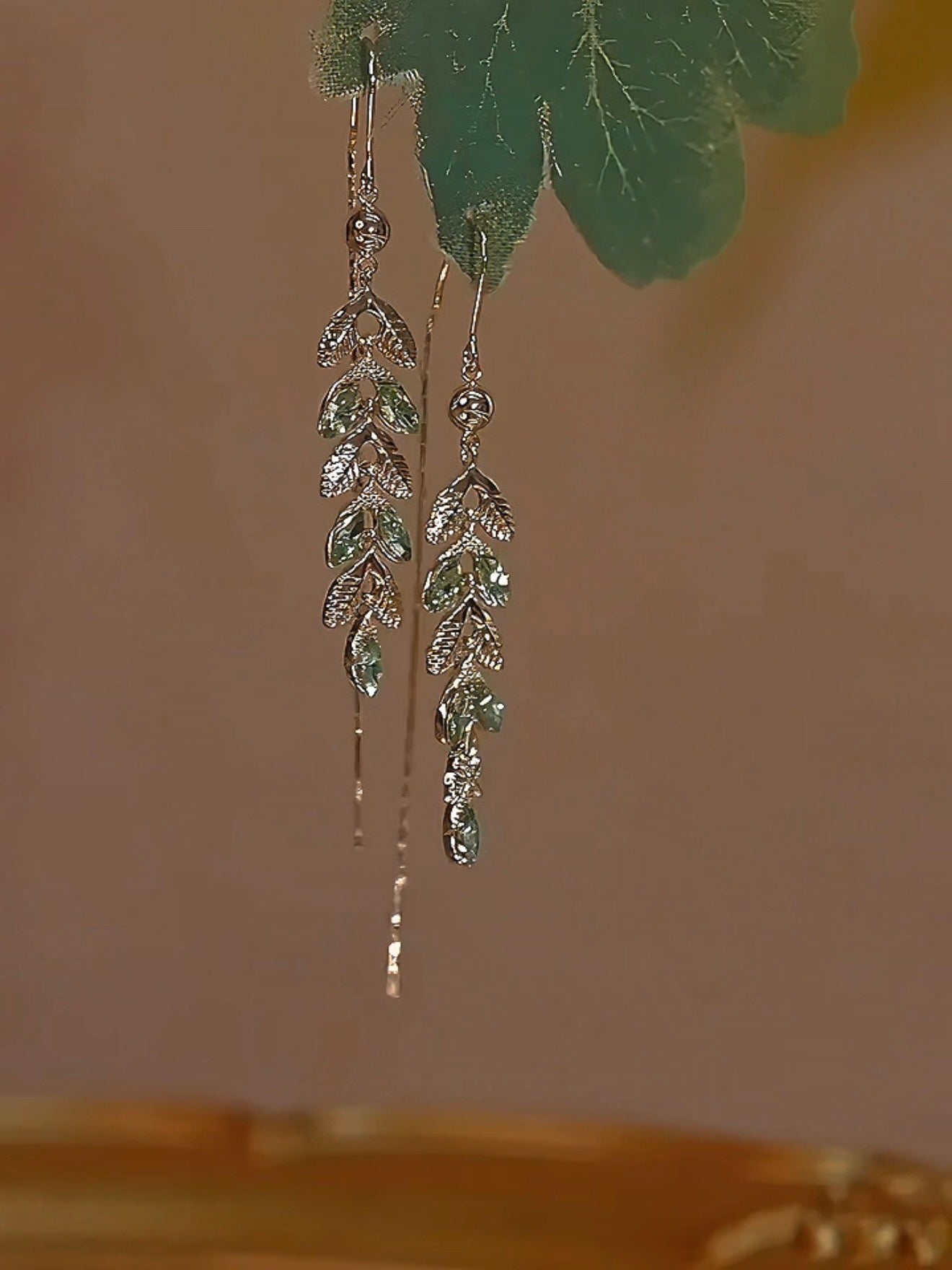 Layla Earrings