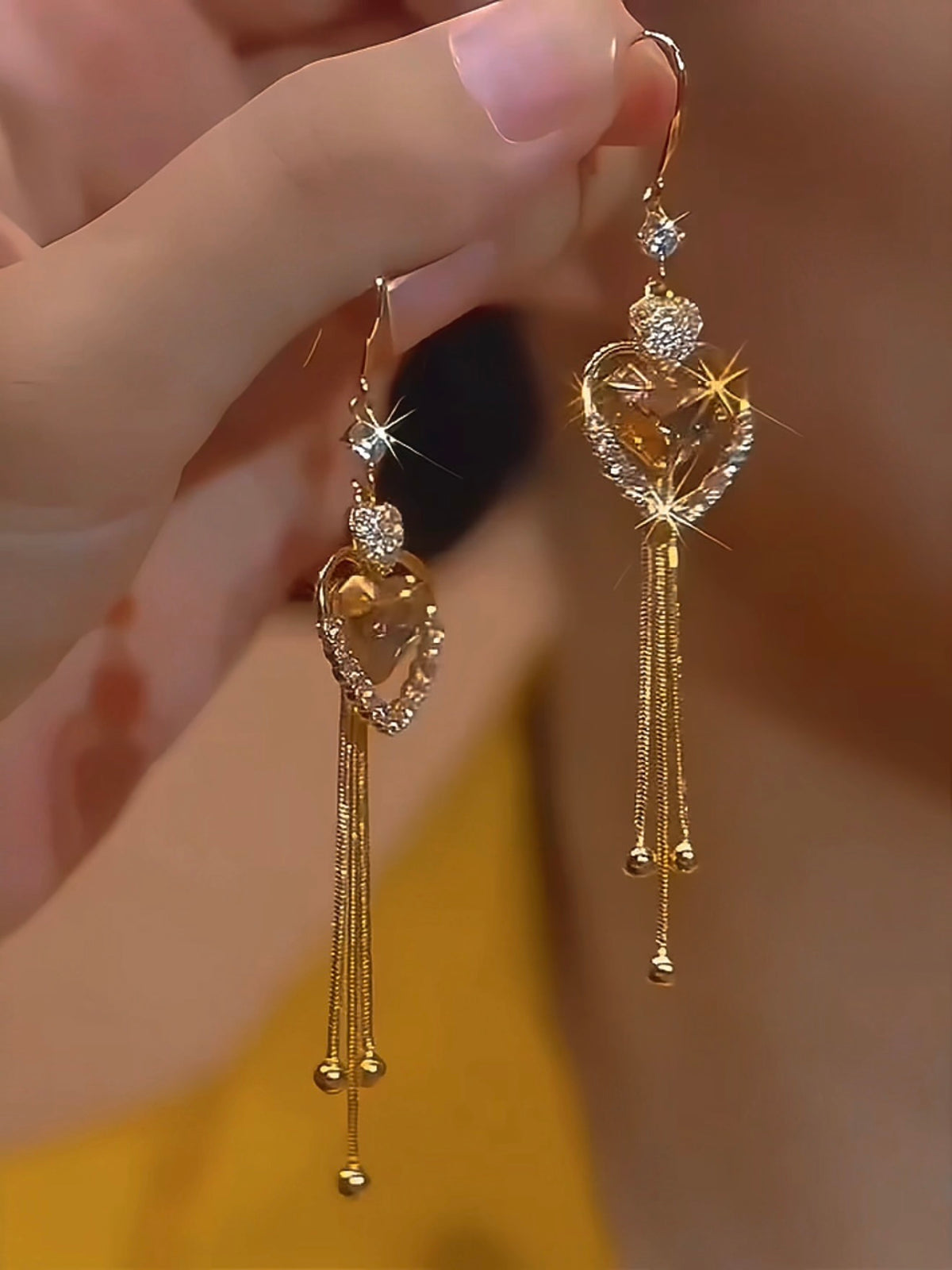 Cece Earrings