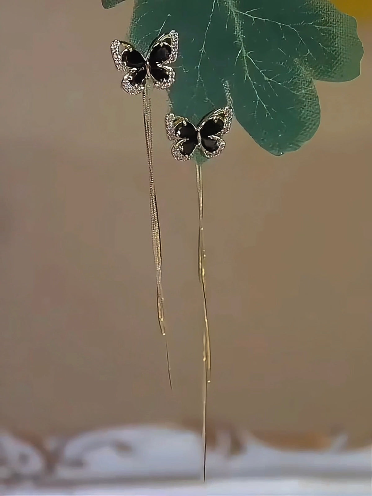 Terrey Earrings