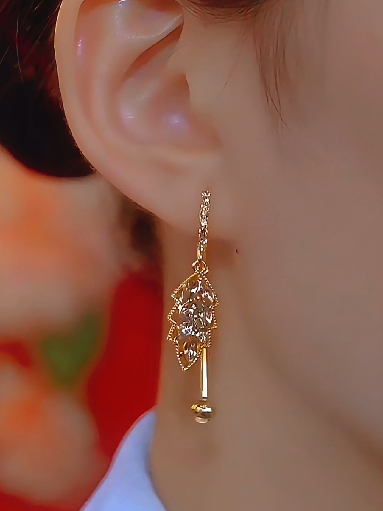 Gemma Earrings