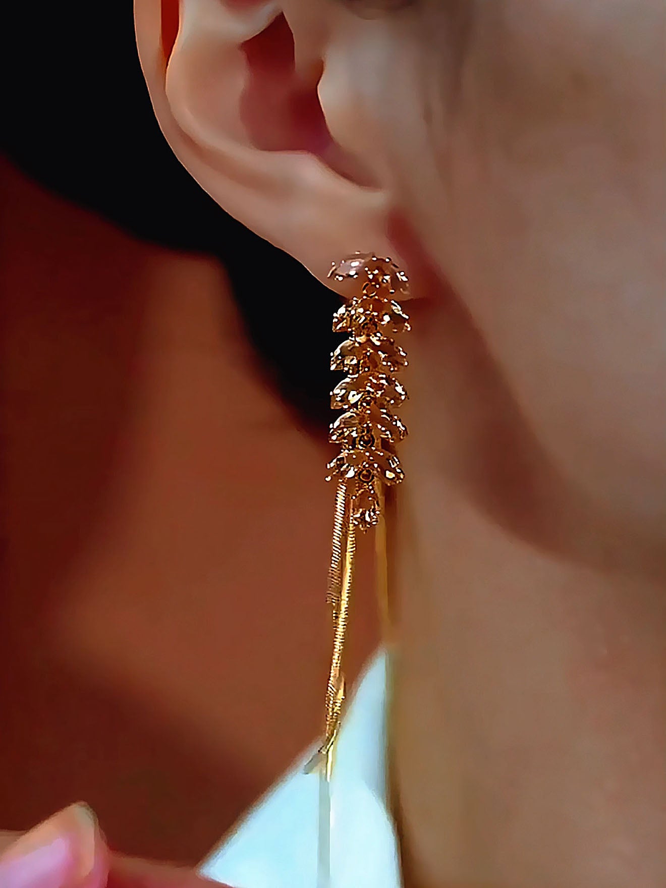 Thalassa Earrings
