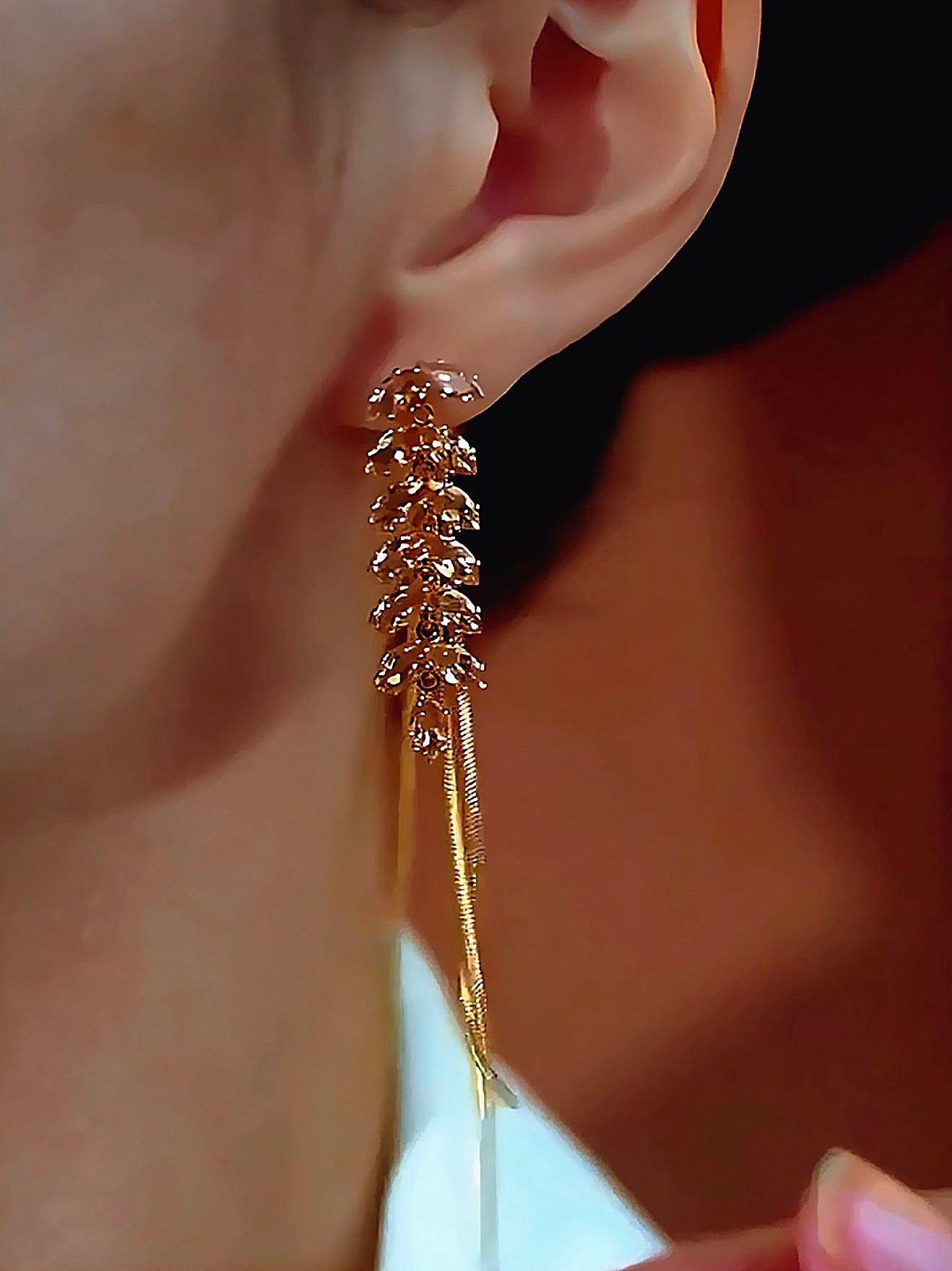 Thalassa Earrings
