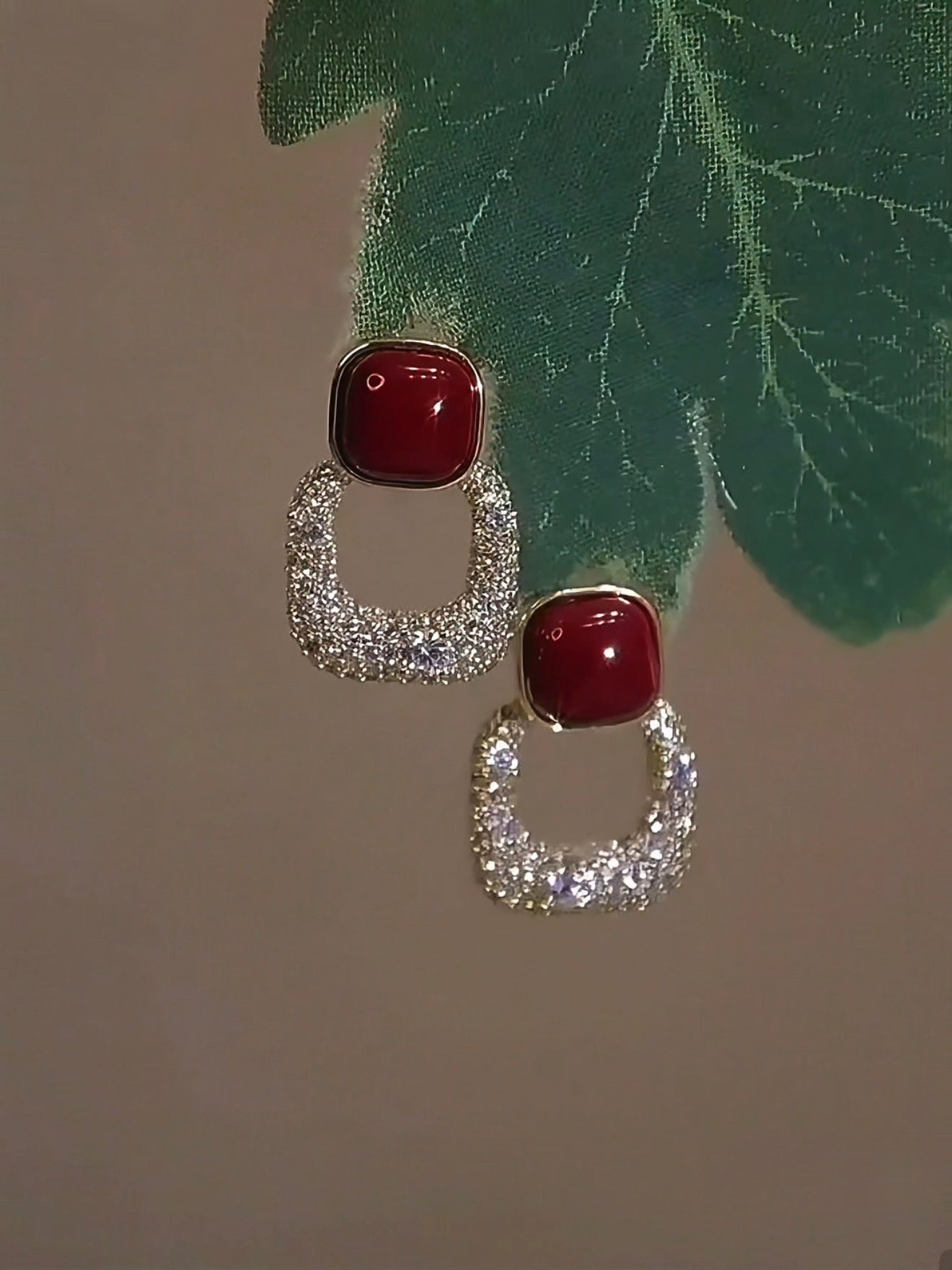 Ceci Earrings