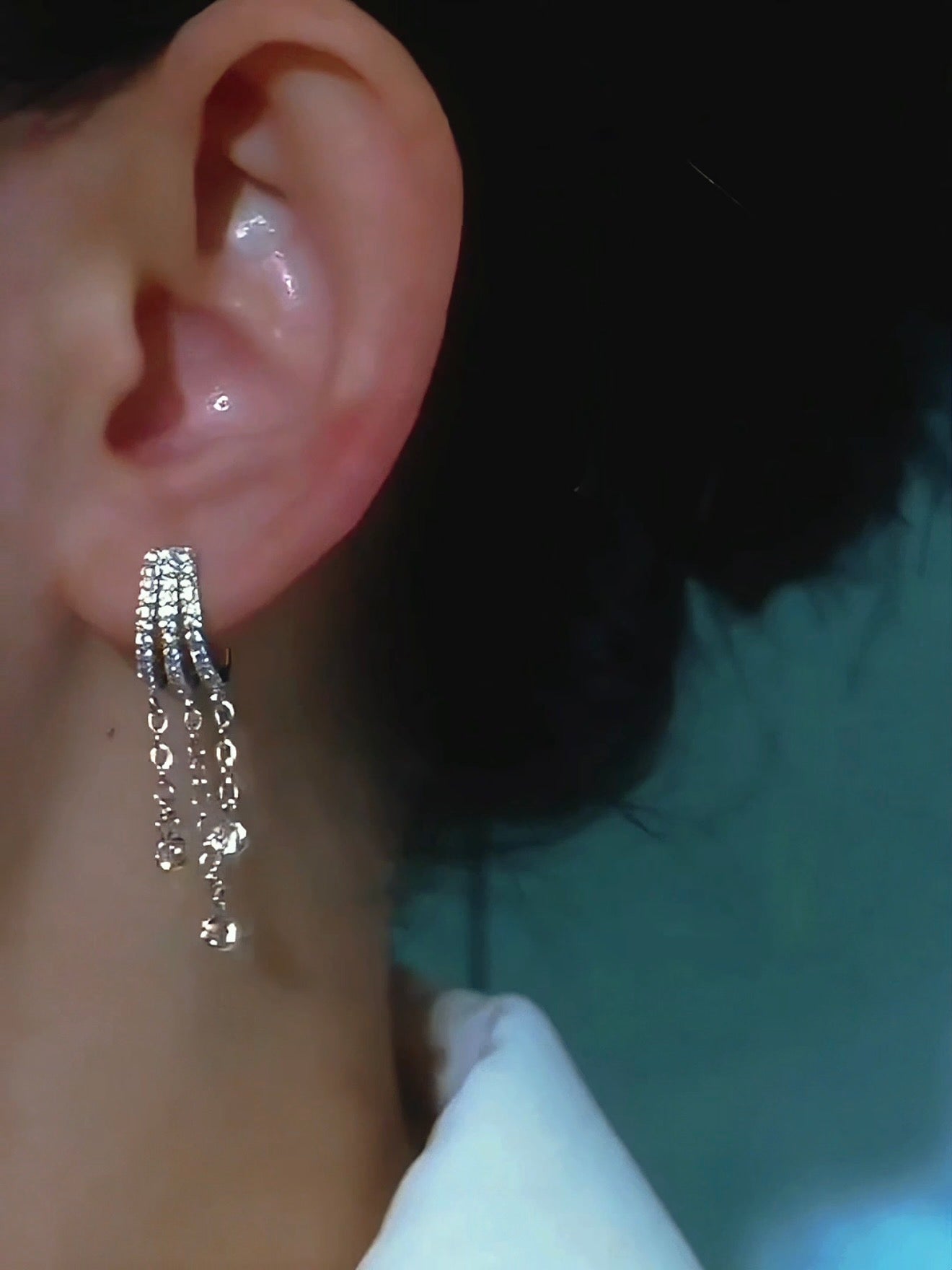 Irma Earrings