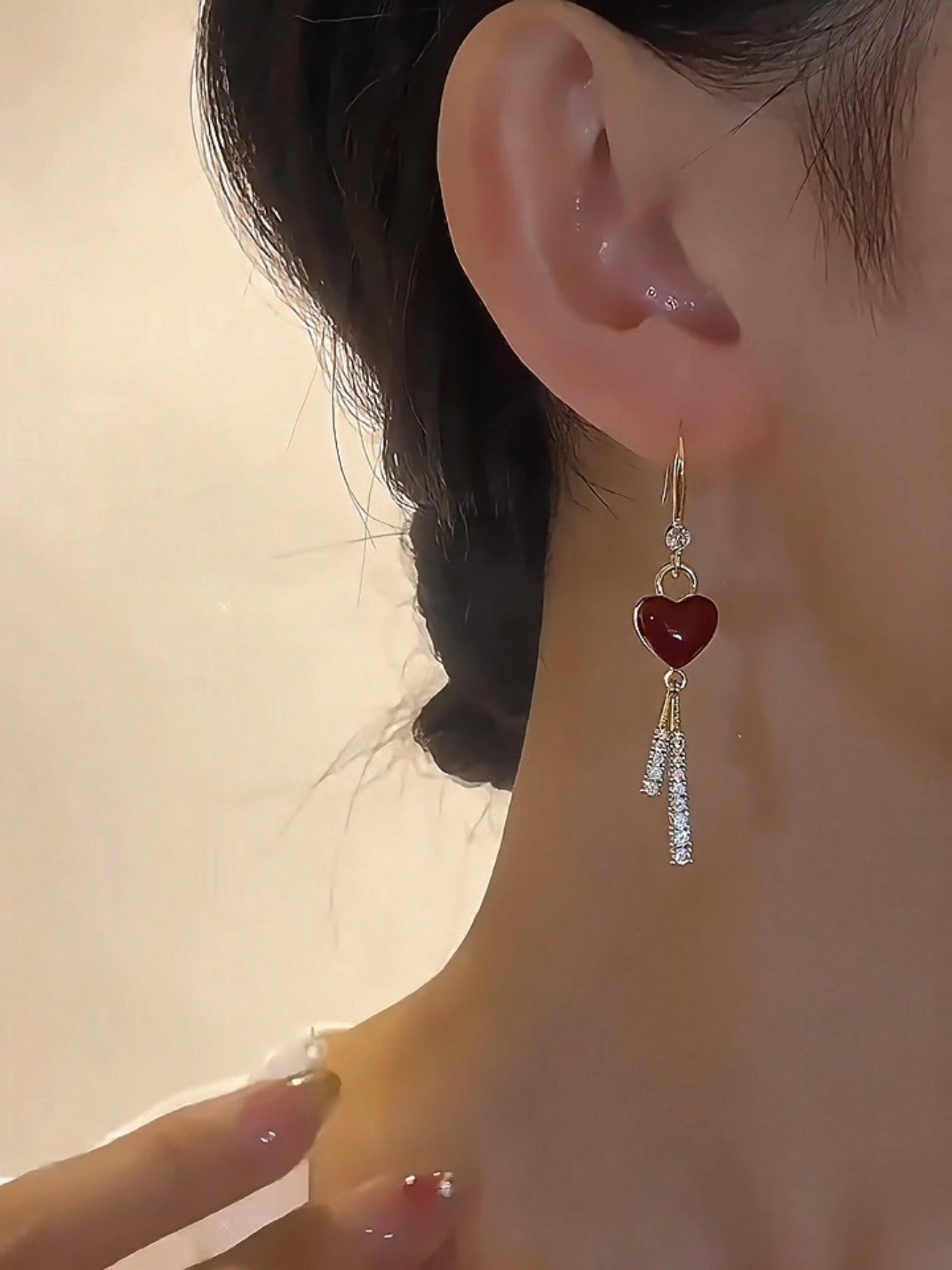 Paula Earrings