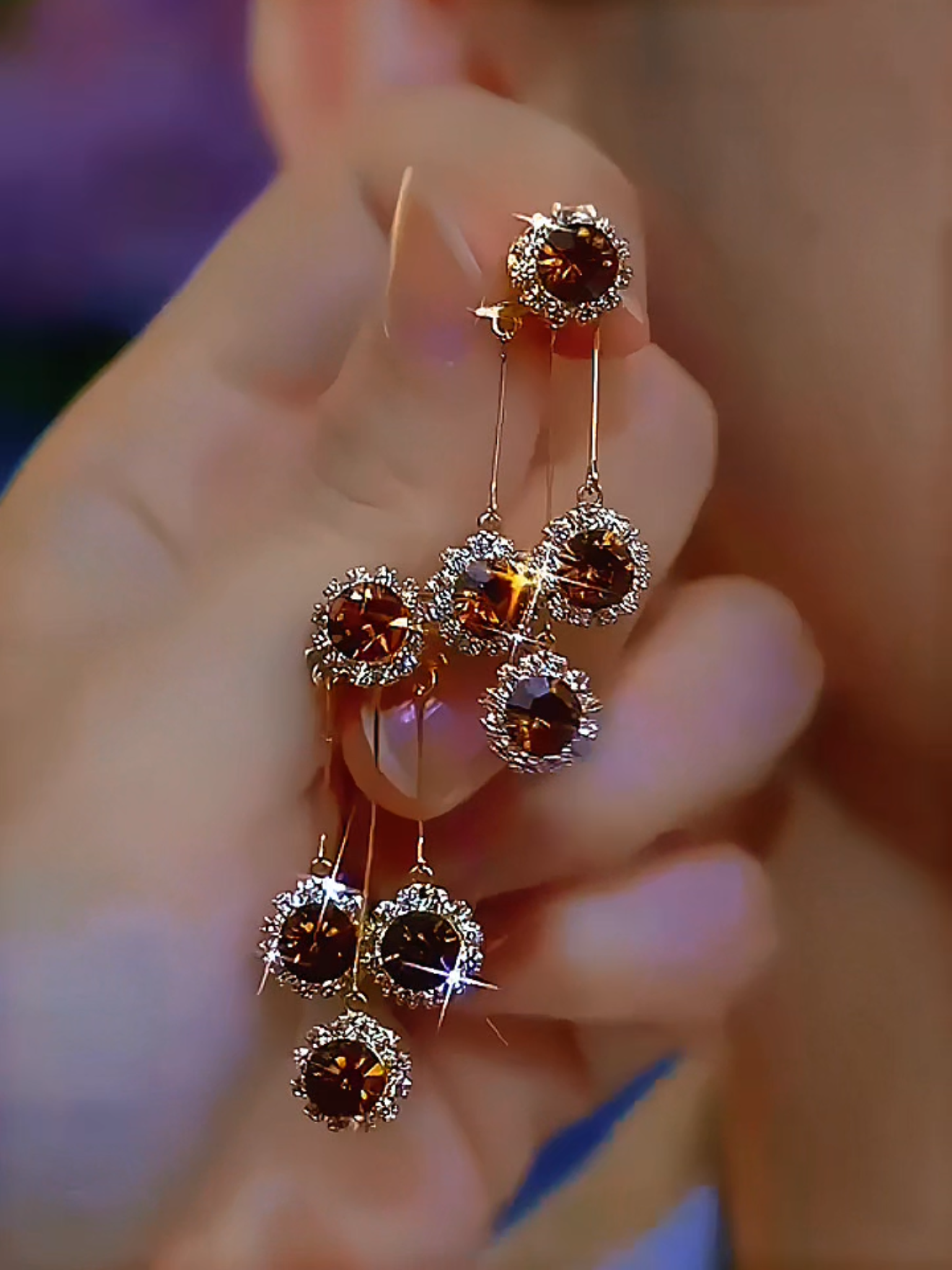 Etta Earrings