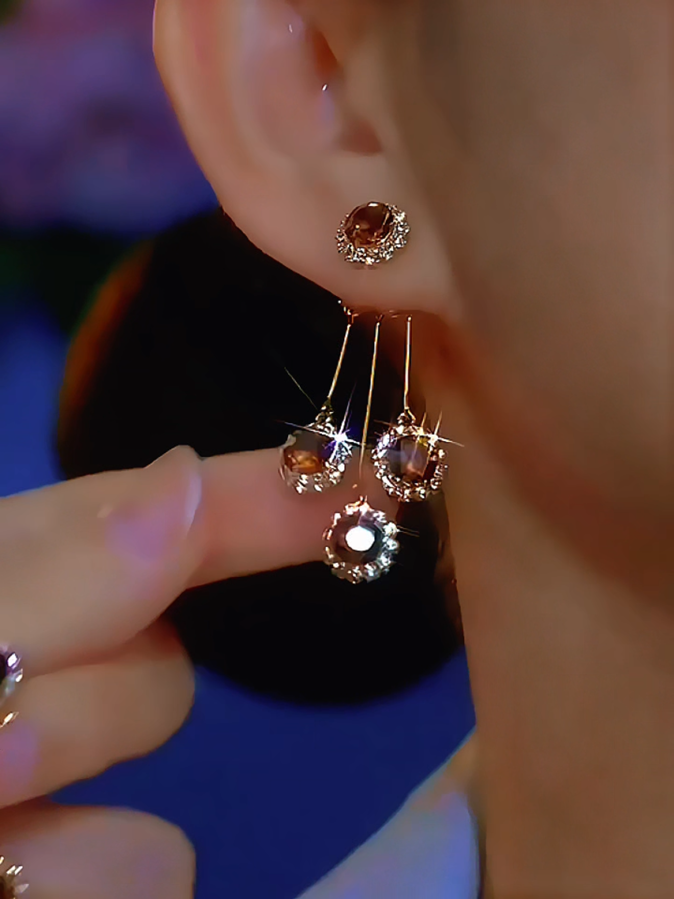 Etta Earrings