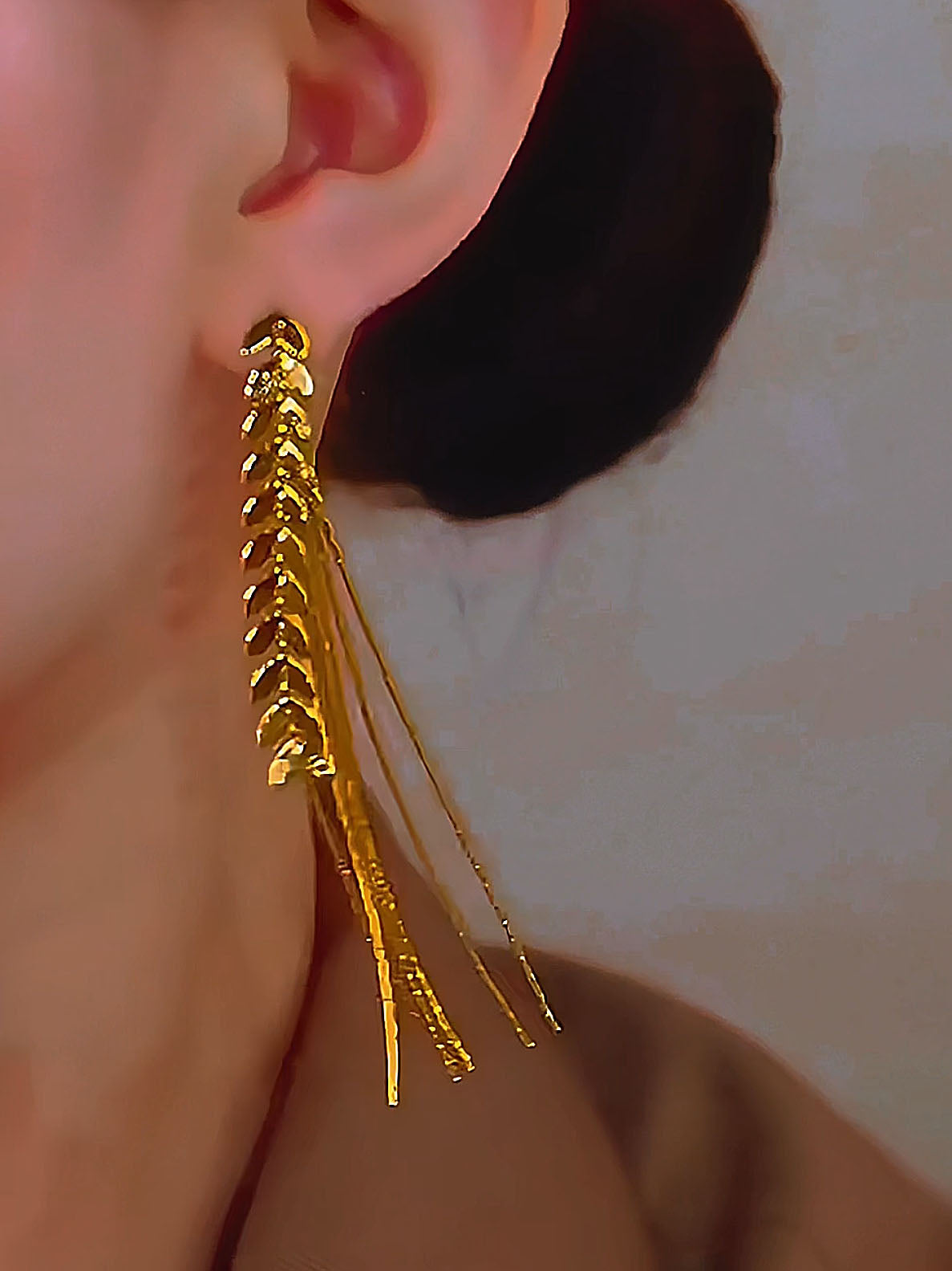 Fiona Earrings