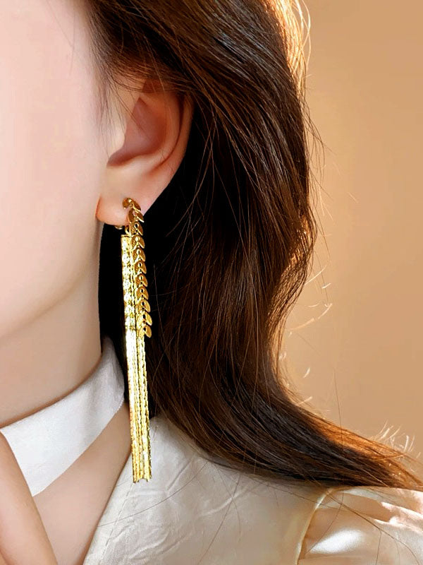 Fiona Earrings