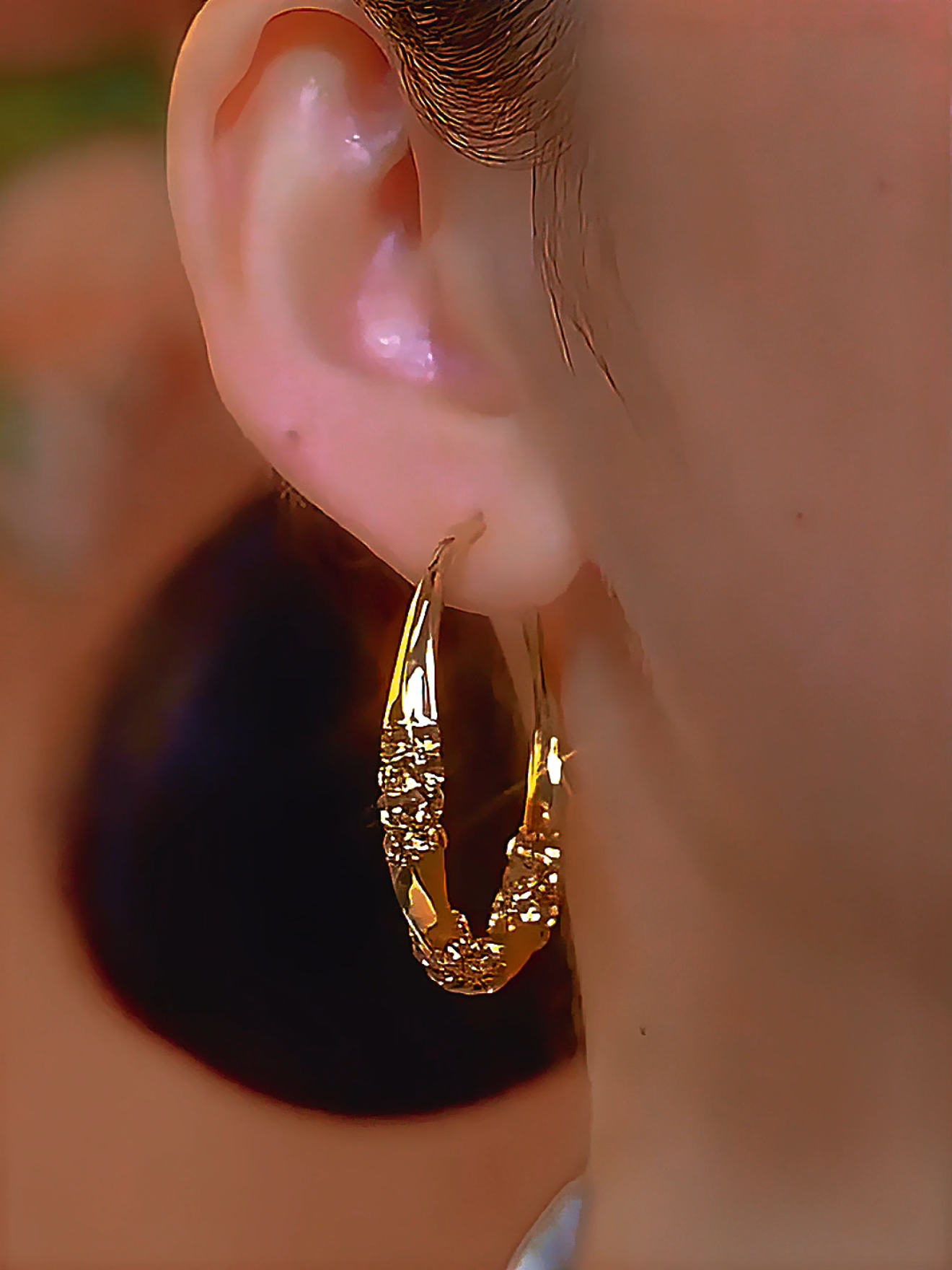 Kendall Earrings