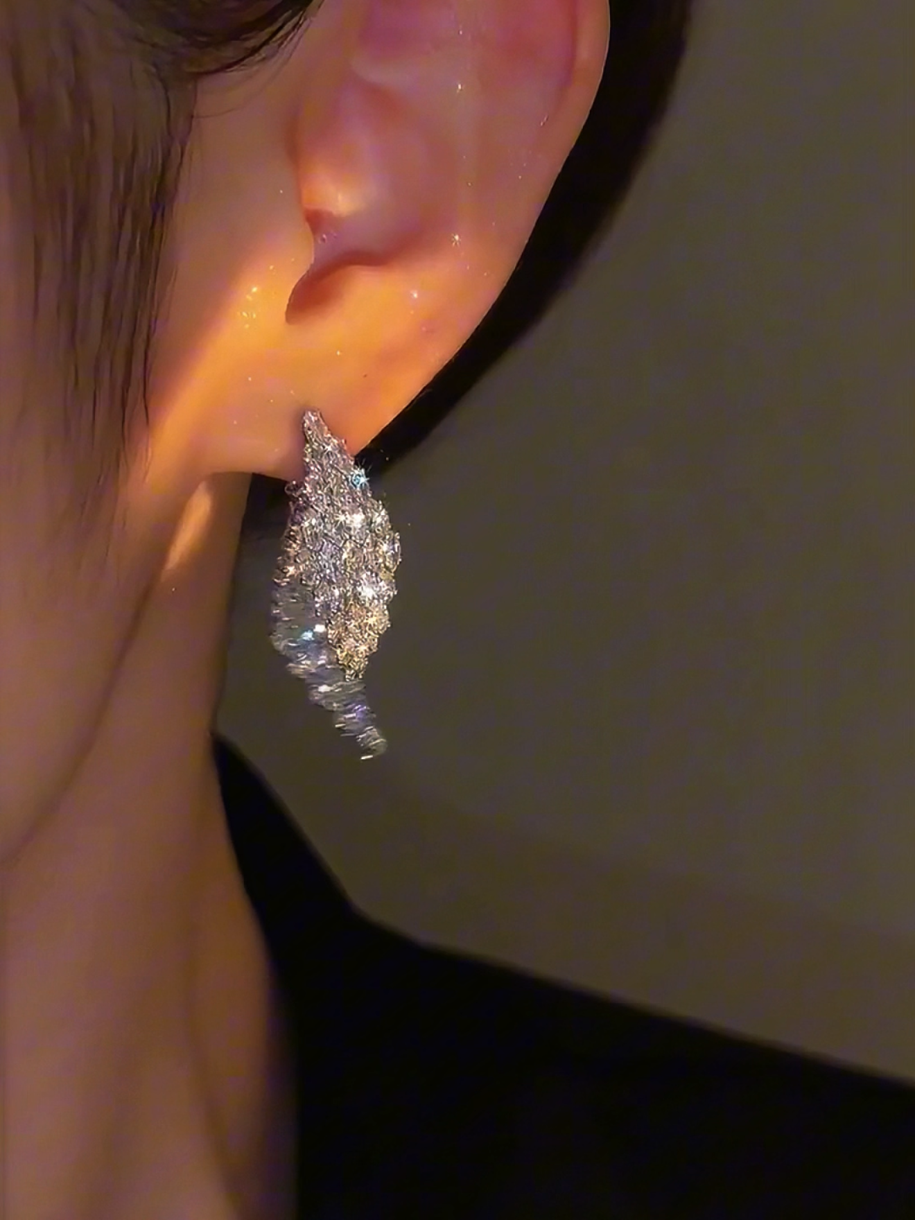 Elara Earrings