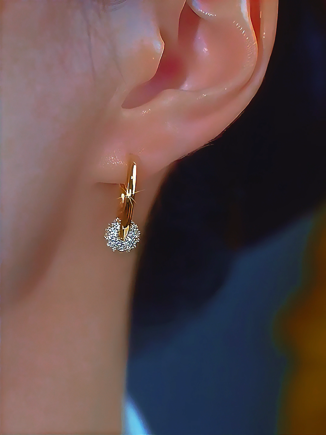 Isla Earrings