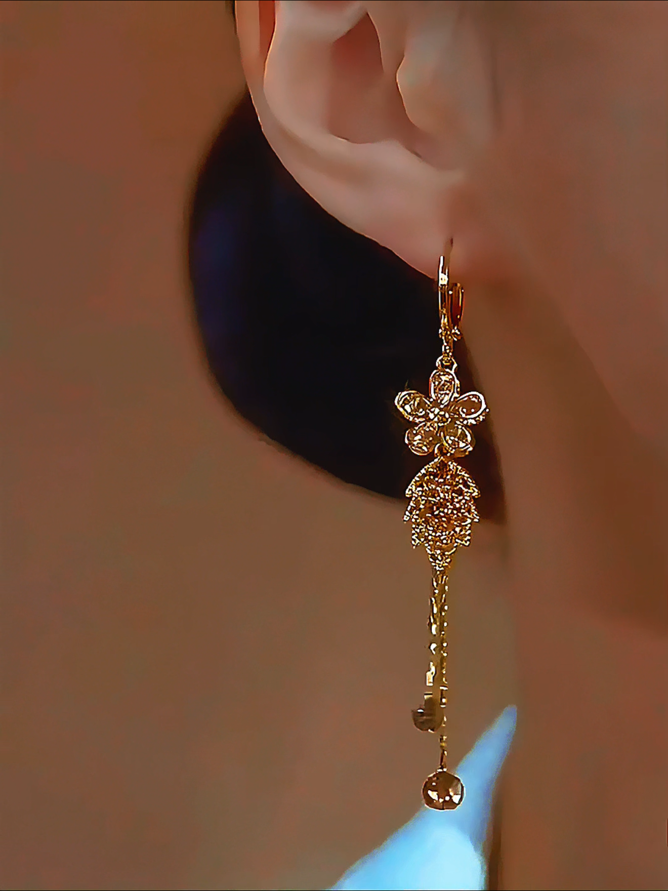 Nora Earrings
