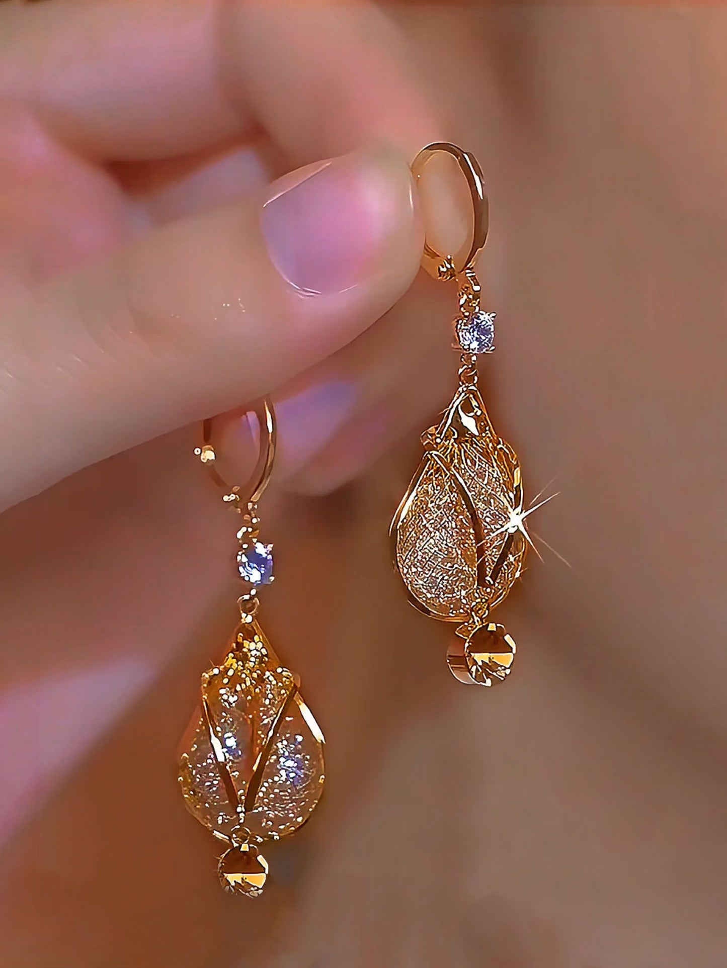 Lea Earrings
