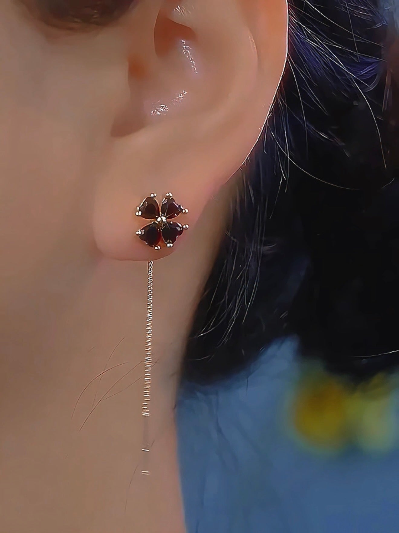 Jemima Earrings