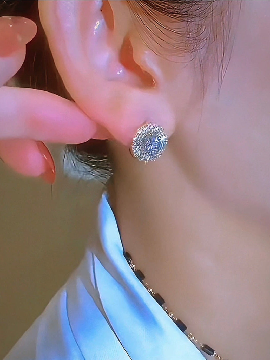 Dorcas Earrings
