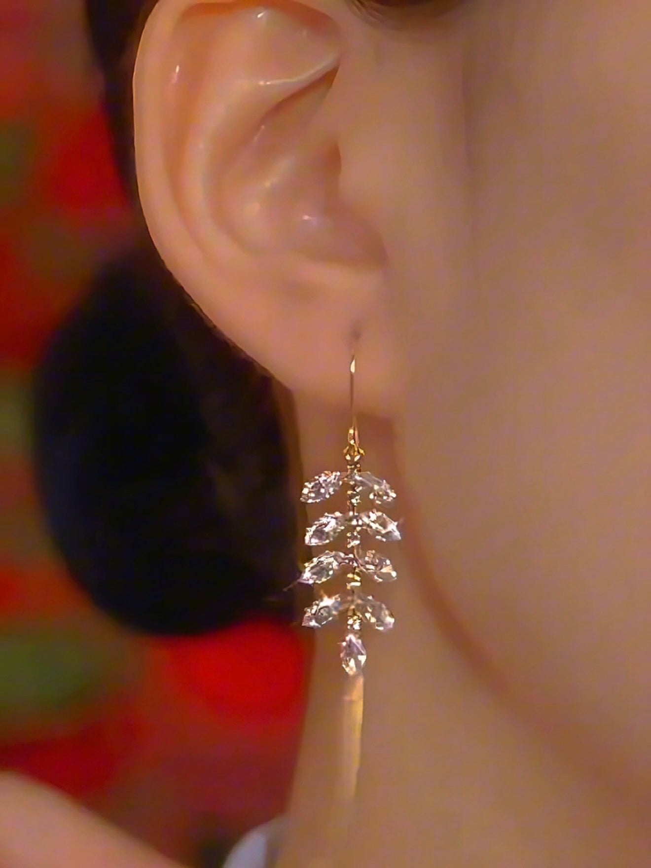 Shantha Earrings