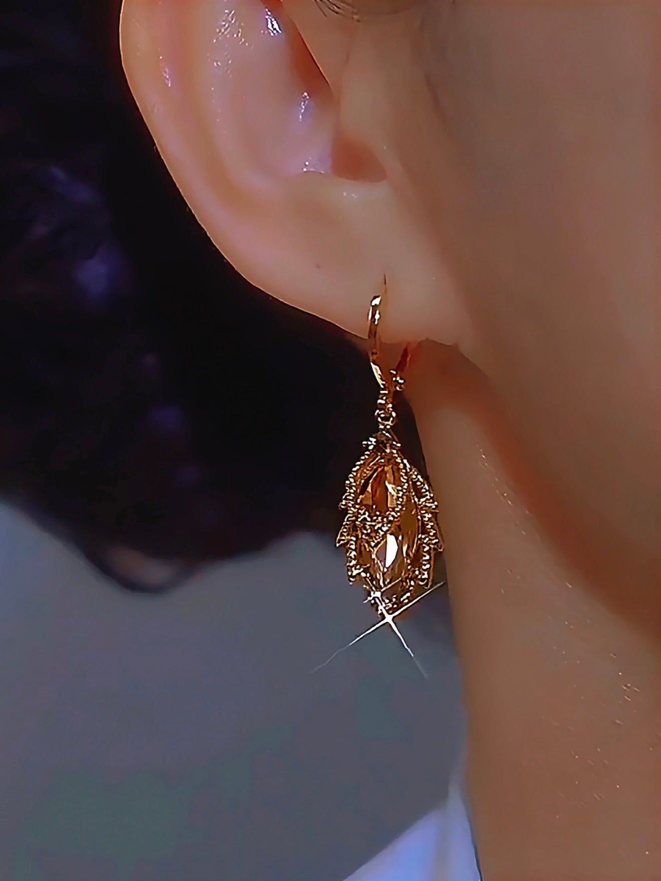 Vespera Earrings