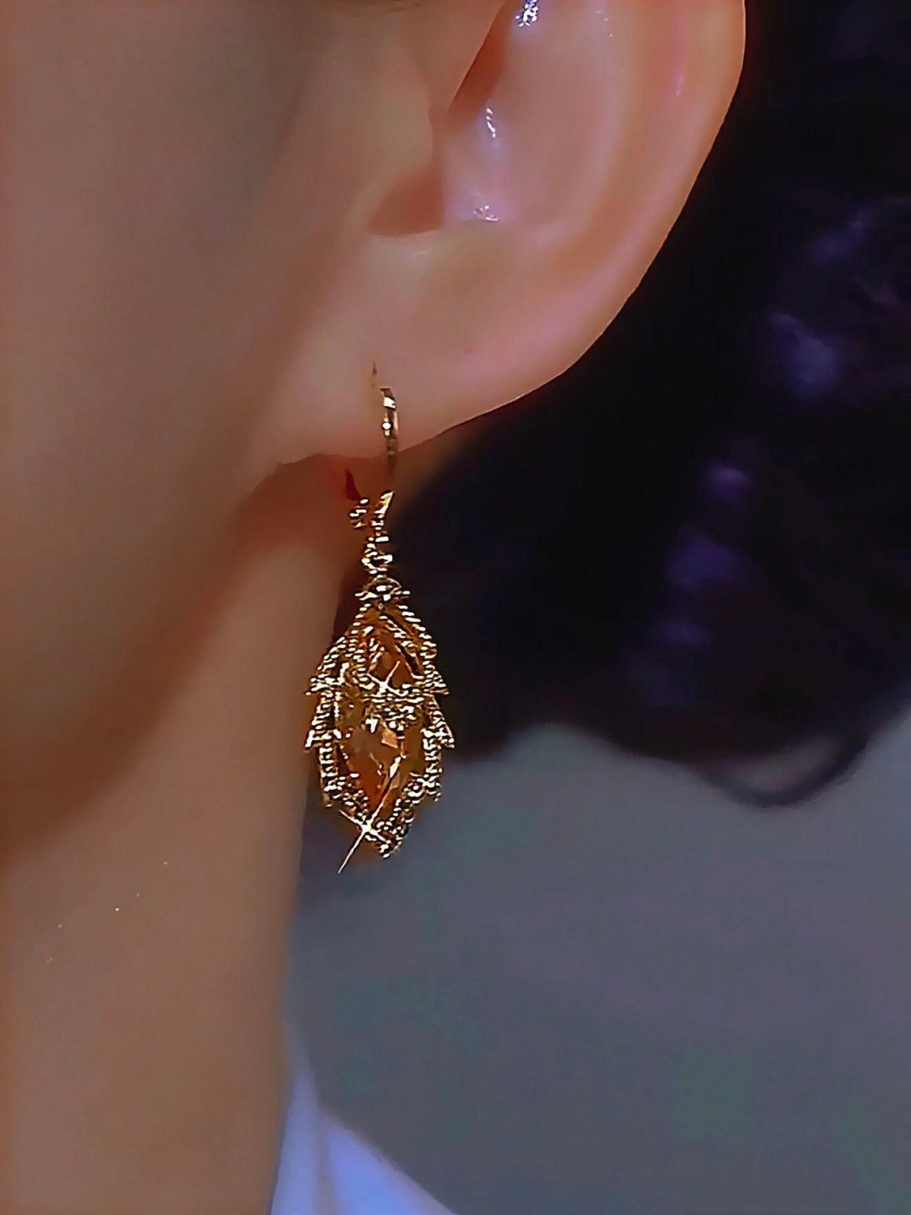Vespera Earrings