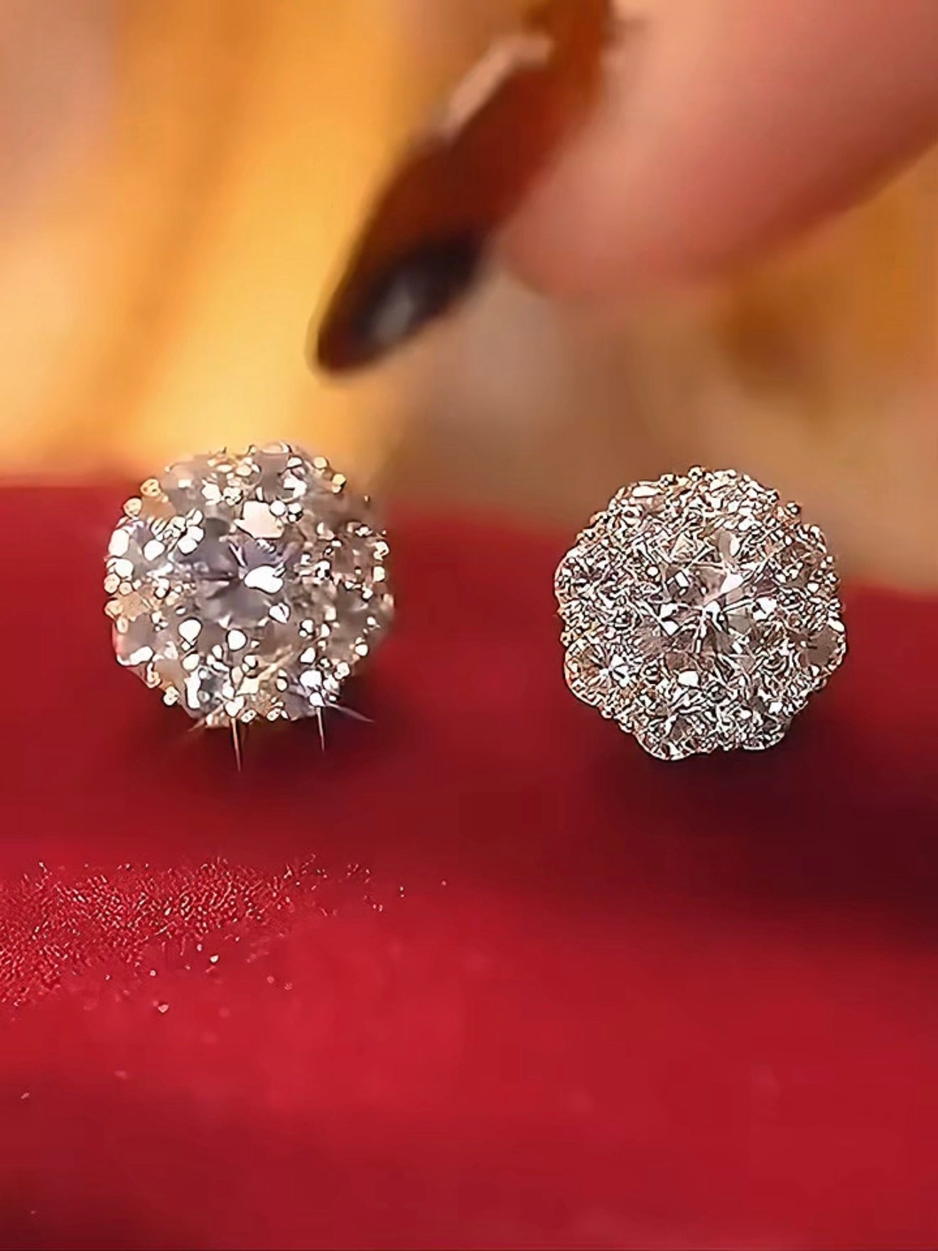 Viatrix Earrings