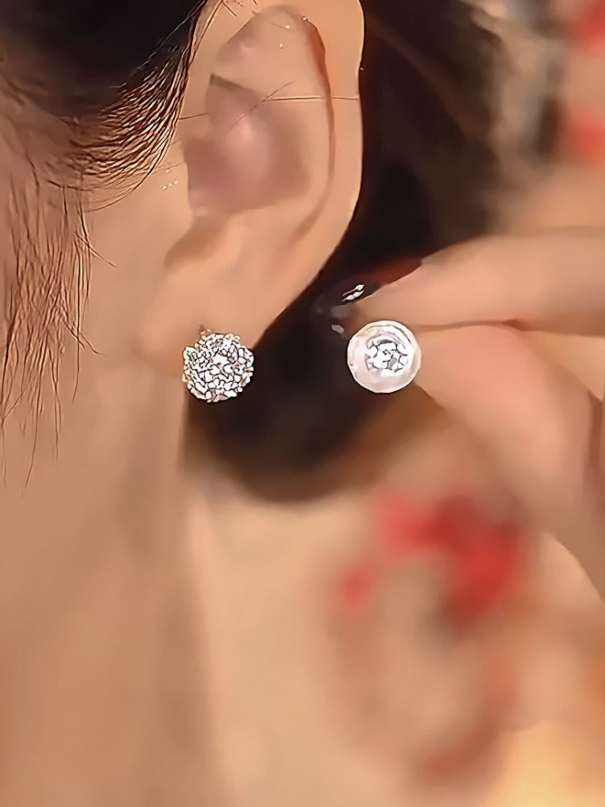 Viatrix Earrings