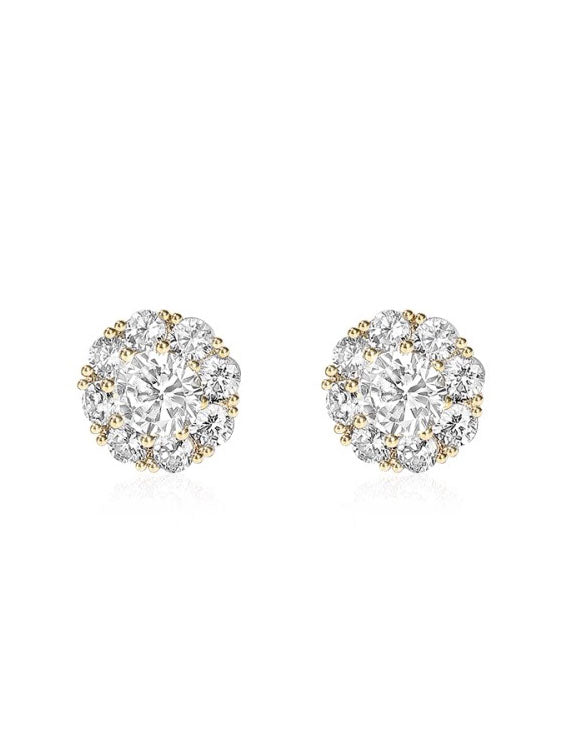 Viatrix Earrings