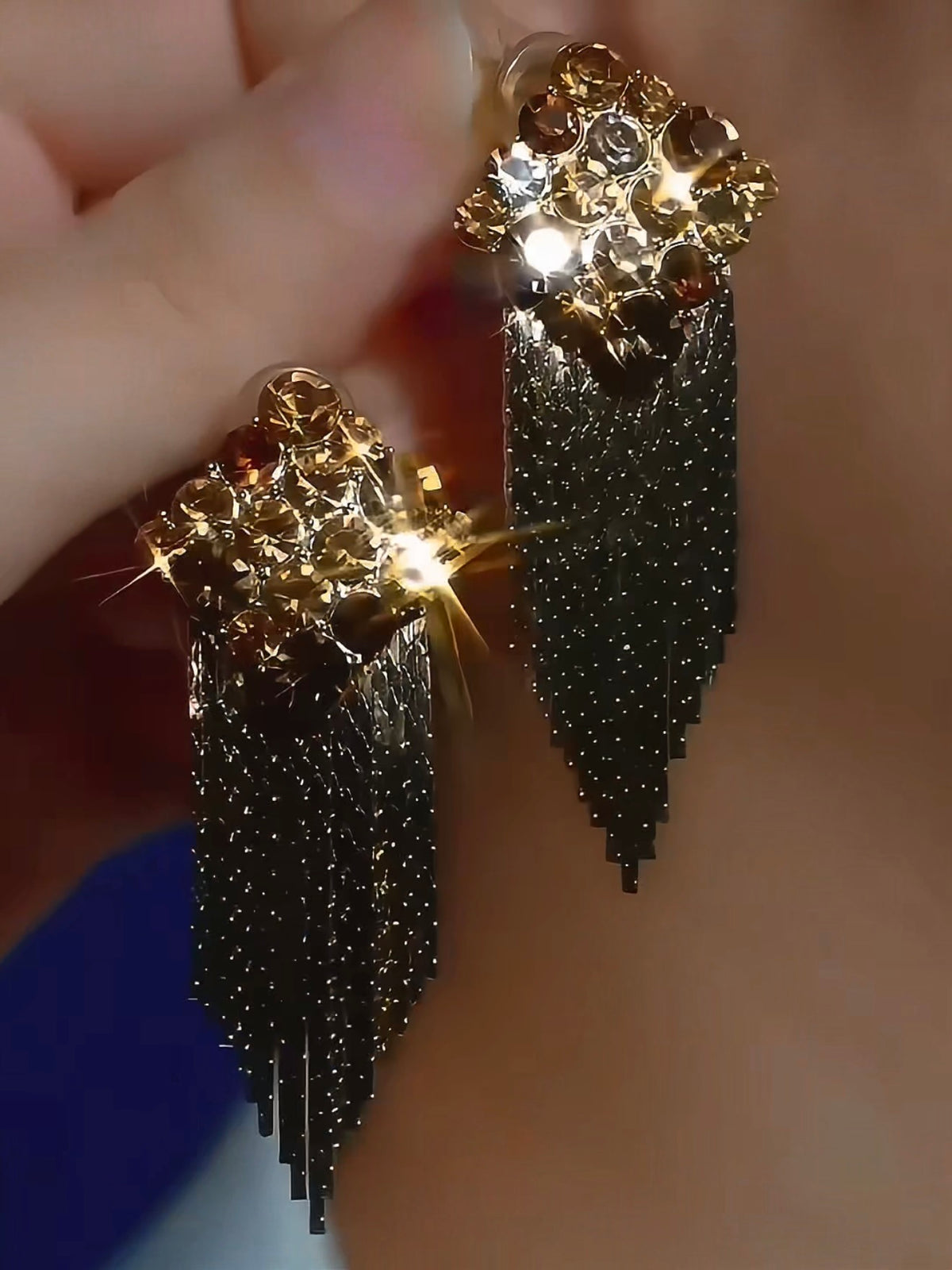 Kirsten Earrings