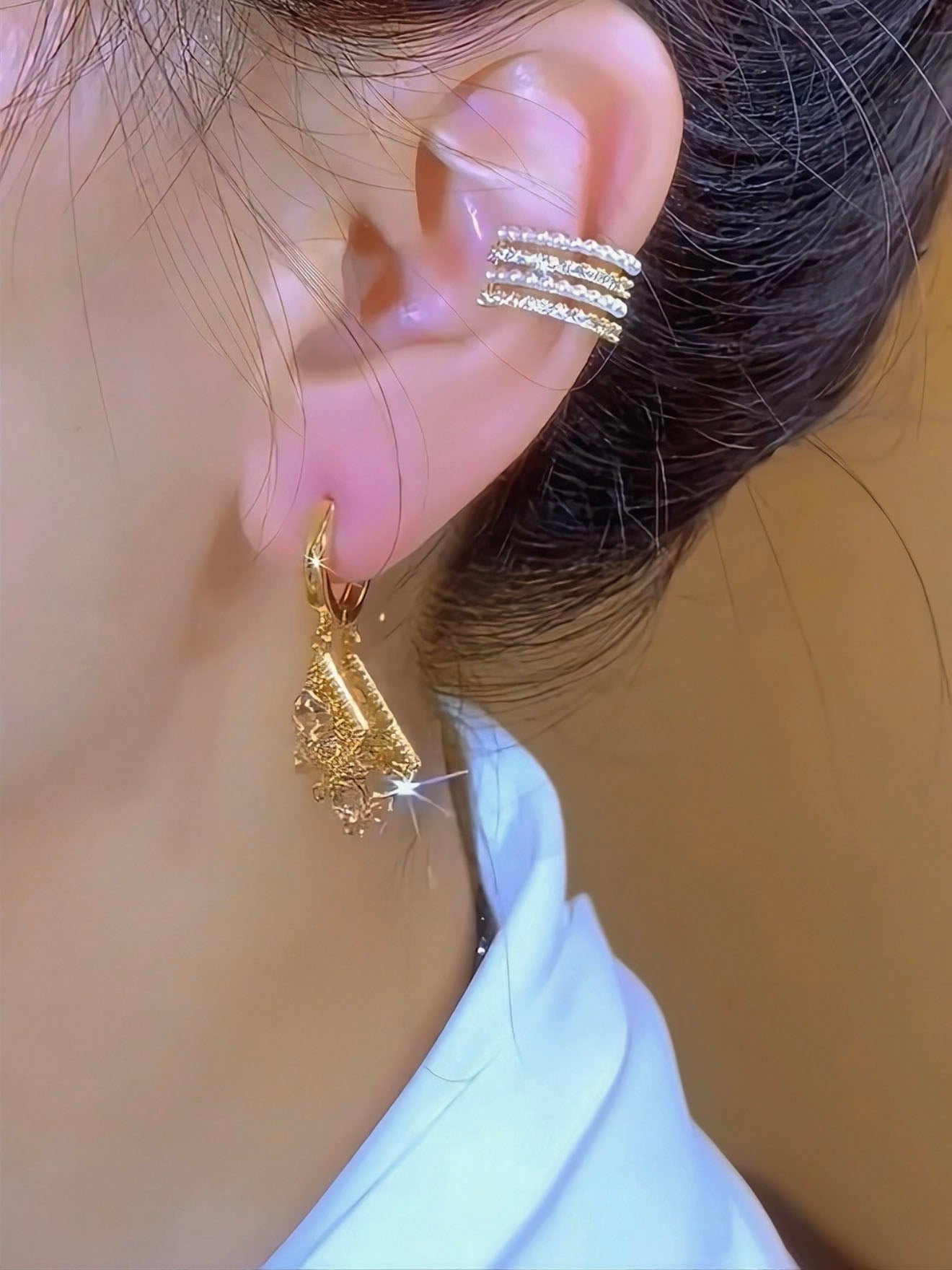Molly Earrings