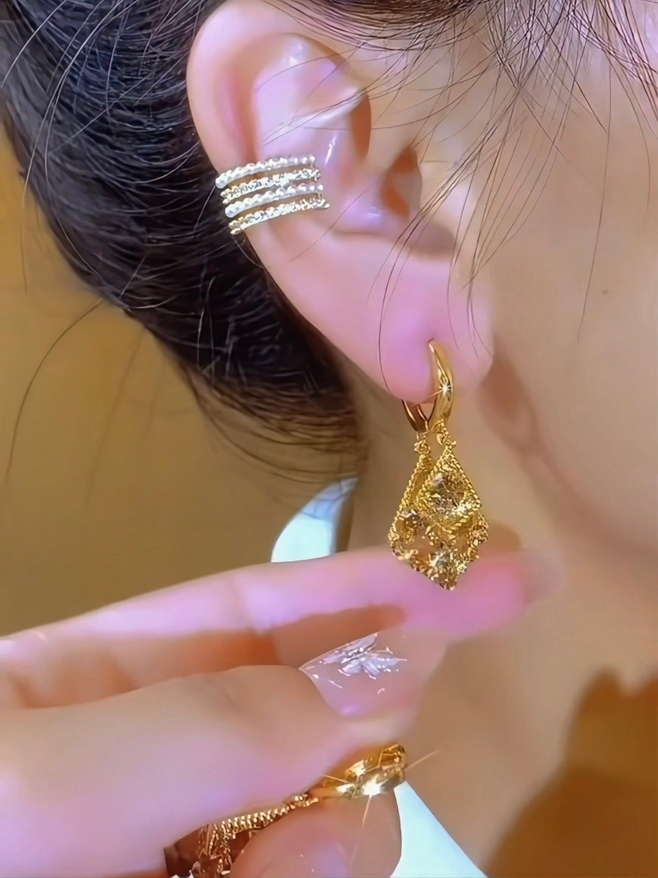 Molly Earrings