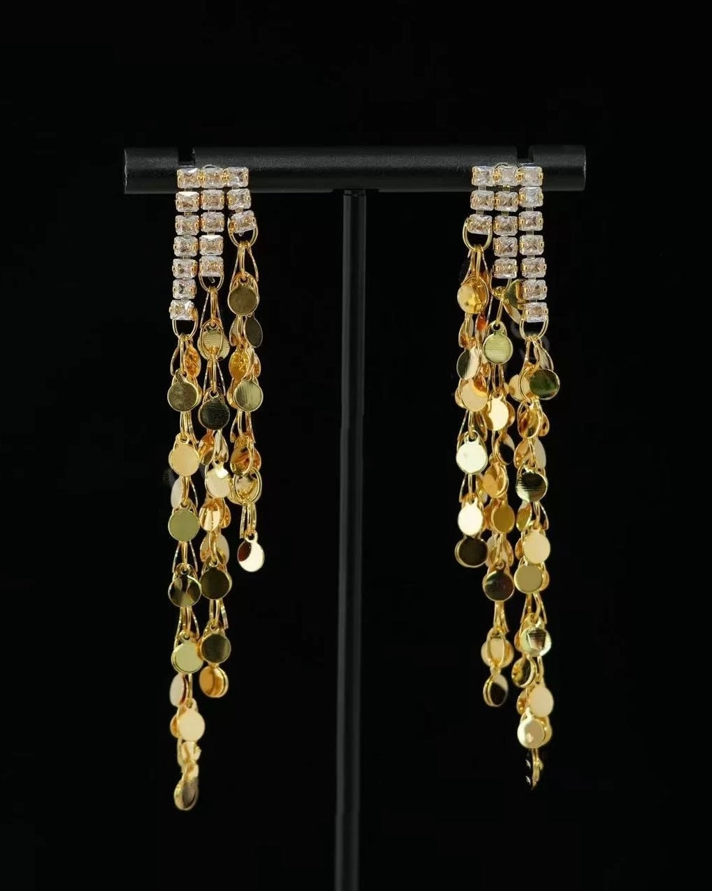 Lucinda Earrings