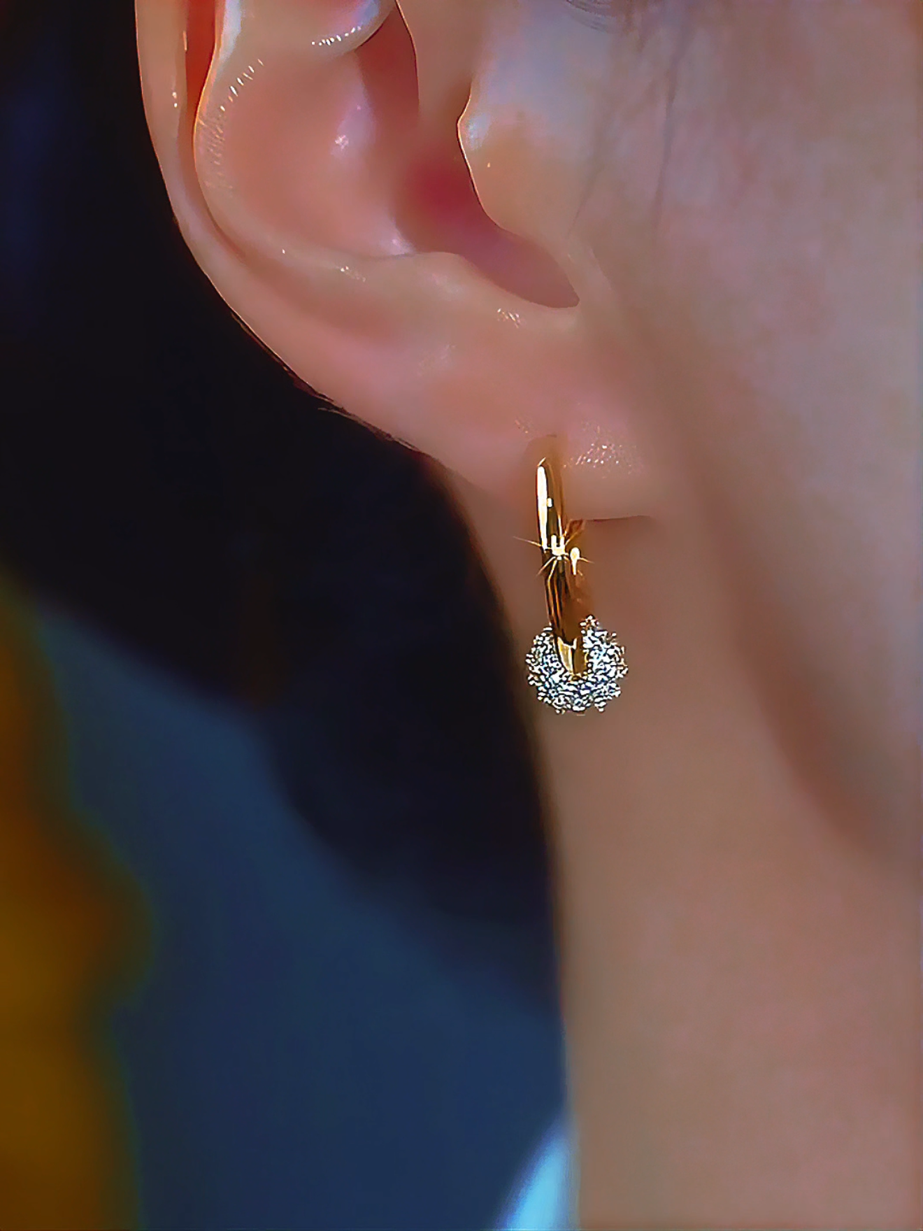 Isla Earrings
